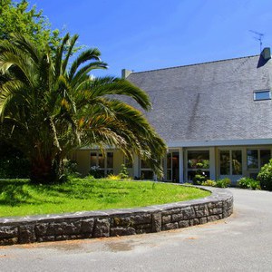 Latitude Ouest Hôtel *** Restaurant & Spa