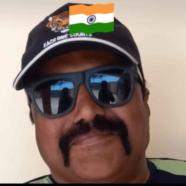 J N Pradeep kumar
