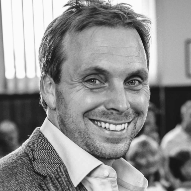 Graham Foster