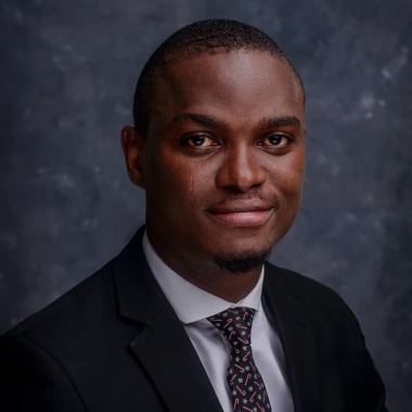 Dennis Osaretin legal Consult