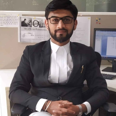 Karthik T H, Advocate