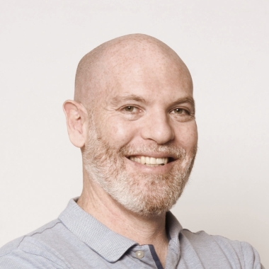 Bruce Baker
