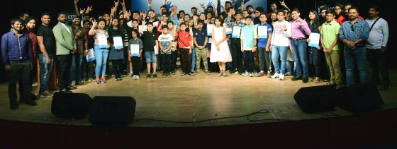 Srujanee School of Music