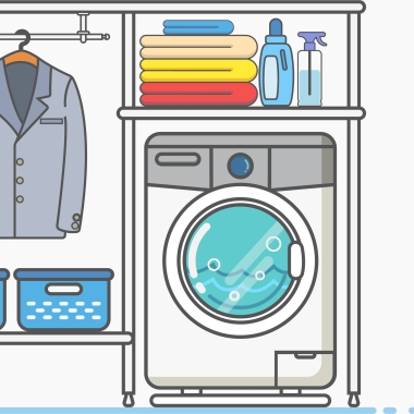 Surya Laundry