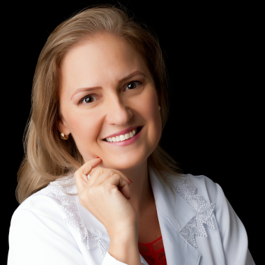 Dra Betina Klein - Medclin Serviços Médicos
