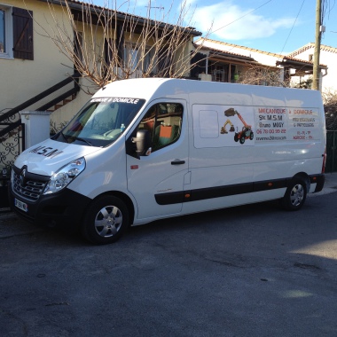 MULTI SERVICES MECANIQUE