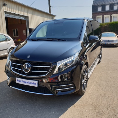 AUTO PROPRE SERVICE