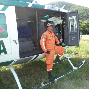 Instructor