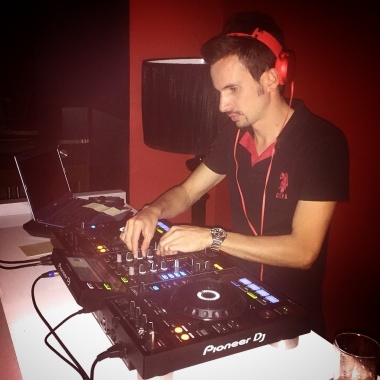 BASTIAN DJ EVENTOS