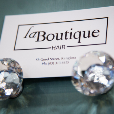 La Boutique Hair, Rangiora