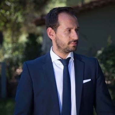 Επαγγελματίας: Βασιλης Παγουρας