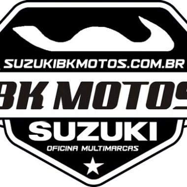 BK MOTOS