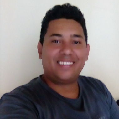 Ysmael Martínez