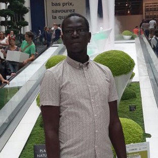 BEYE ABDOULAYE