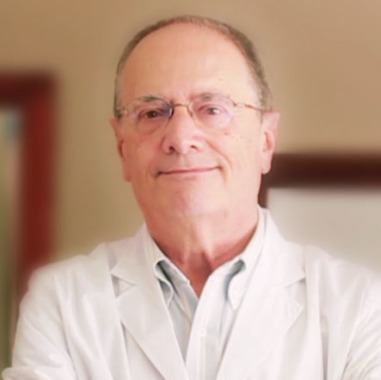 Dr. Raul H. Winograd