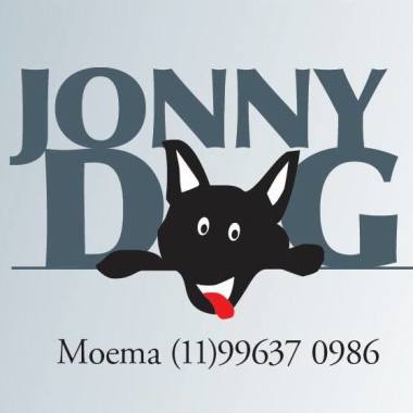 Jonny Dog