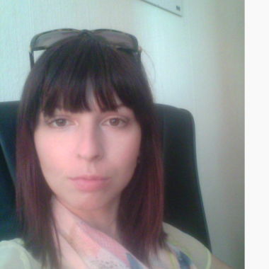 Адвокат Христина Стоянова