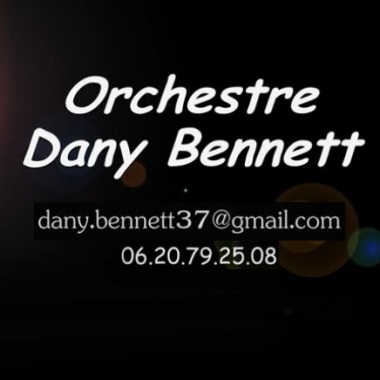Orchestre DANY BENNETT
