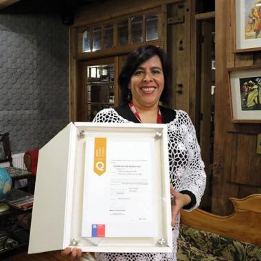 Karem Muñoz