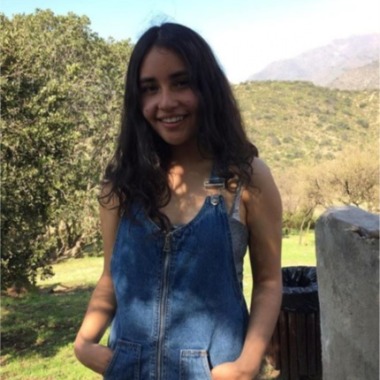 Daniela Gutiérrez