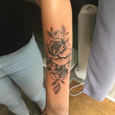 Atelier Nomad Tattoo