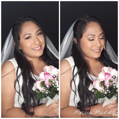 Melissa Profesional Makeup Artist