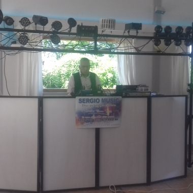 SERGIO MUSIC