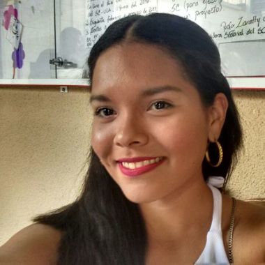 Maria Gabriela Salazar