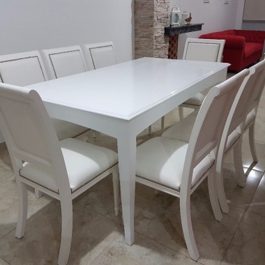 Servicios de carpinteria y ebanisteria coronado