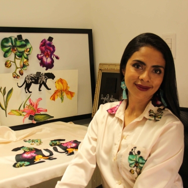 Ingrid Valeriano