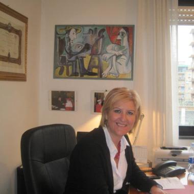 Avvocato Federica Giorgi