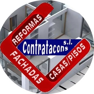 CONTRATACONS S.L.N.E.
