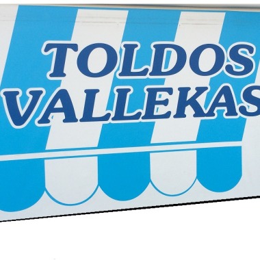 Toldos Vallekas