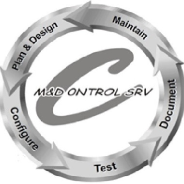 Mantenimiento y Diseño en Sistemas de Control