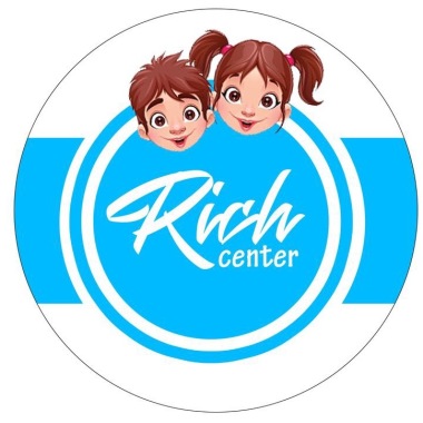 Rich Center Catering