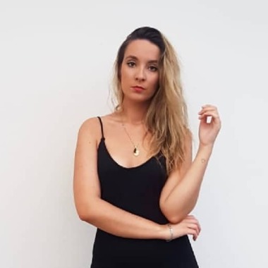 María Ortega