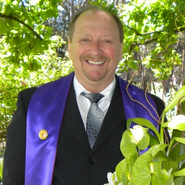 Marriage Celebrant Melbourne