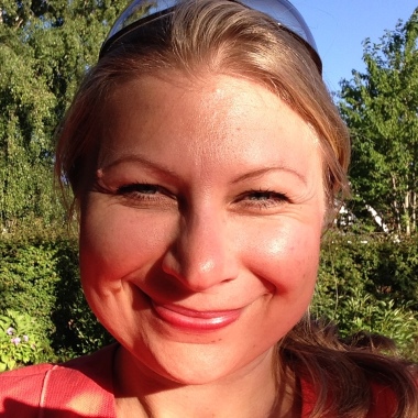 Autoriseret Psykolog Anna Krzton