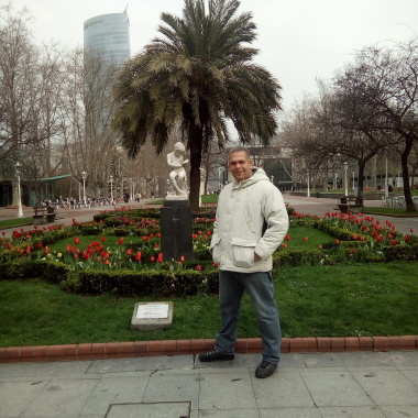 Cabildo Sarabanda ndoky Ta' Guillermo