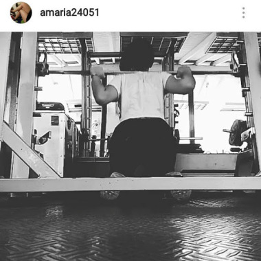 Entrenamiento personalizado