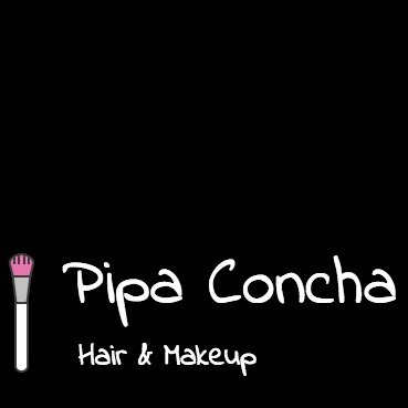 Pipa Concha Hair and Makeup