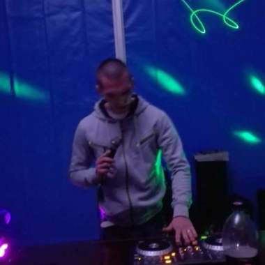 Markesh Van DJ