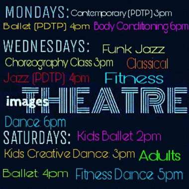 Images Theatre