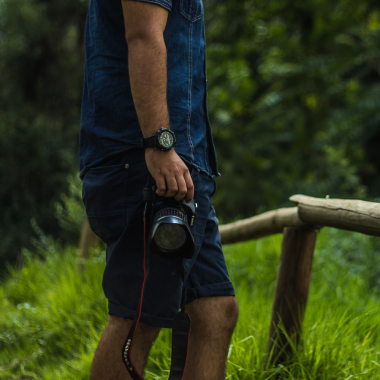 Rodrigo Fotografías 