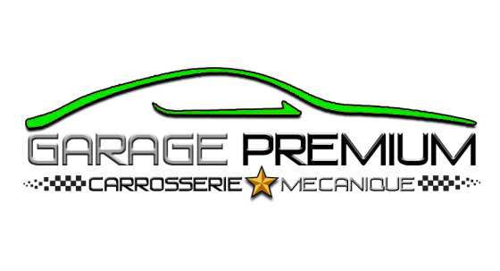 Garage PREMIUM