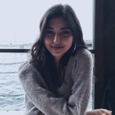 Nisa Gökkaya