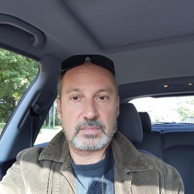 Robert Hirt - Ernährungsberatung und Vitalcoaching
