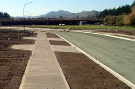 Independent Kerb & Concrete