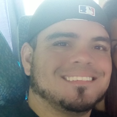 Almir Oropeza