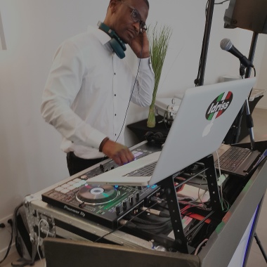 Dj Enzo